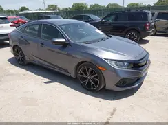 19XFC2F83LE020247 2020 HONDA CIVIC