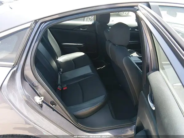 19XFC2F83LE020247 2020 HONDA CIVIC - Image 8
