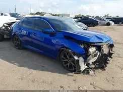 19XFC2F83LE020863 2020 HONDA CIVIC