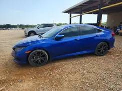 19XFC2F83LE020930 2020 HONDA CIVIC