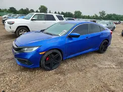 19XFC2F83LE022001 2020 HONDA CIVIC