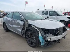 19XFC2F83LE022516 2020 HONDA CIVIC