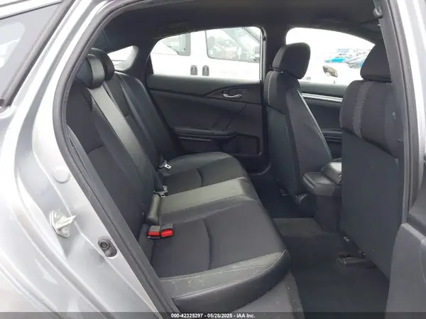 19XFC2F83LE022516 2020 HONDA CIVIC - Image 8
