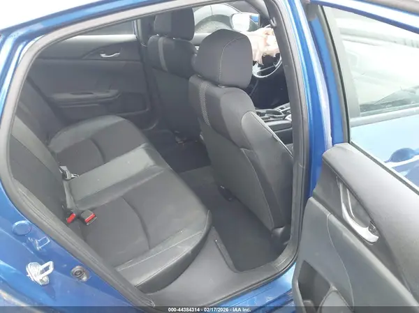 19XFC2F83LE022659 2020 HONDA CIVIC - Image 8