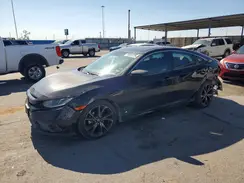 19XFC2F83LE023343 2020 HONDA CIVIC