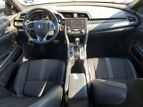 19XFC2F83LE023343 2020 HONDA CIVIC - Image 8