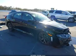 19XFC2F83LE023424 2020 HONDA CIVIC