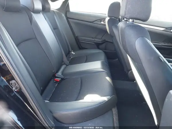 19XFC2F83LE023424 2020 HONDA CIVIC - Image 8