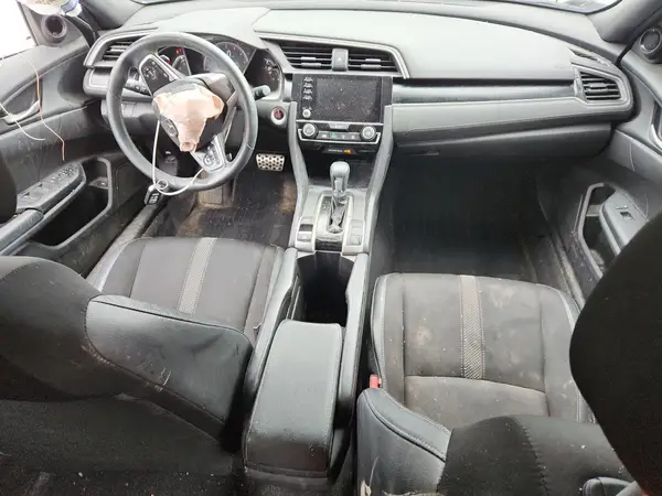 19XFC2F83LE023813 2020 HONDA CIVIC - Image 8