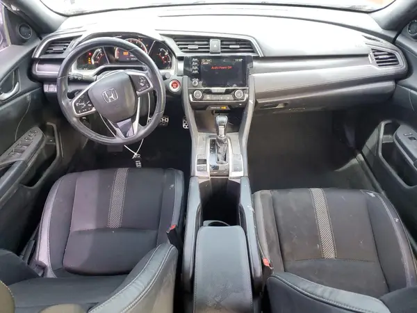 19XFC2F83LE024203 2020 HONDA CIVIC - Image 8