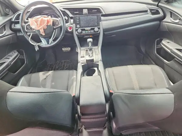 19XFC2F83LE024668 2020 HONDA CIVIC - Image 8