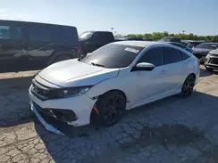 19XFC2F83LE025769 2020 HONDA CIVIC