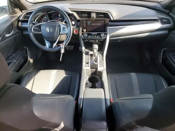 19XFC2F83LE025769 2020 HONDA CIVIC - Image 8
