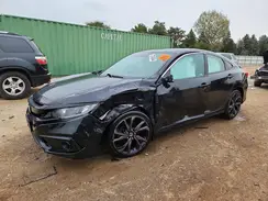 19XFC2F83LE026033 2020 HONDA CIVIC