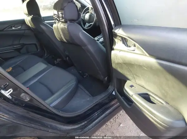 19XFC2F83LE026064 2020 HONDA CIVIC - Image 8