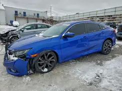 19XFC2F83LE026274 2020 HONDA CIVIC