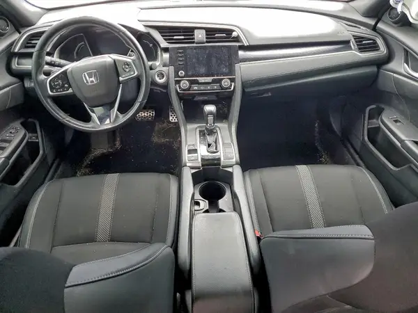 19XFC2F83LE026274 2020 HONDA CIVIC - Image 8