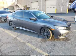 19XFC2F83LE027585 2020 HONDA CIVIC