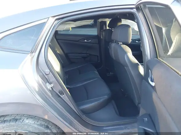 19XFC2F83LE027585 2020 HONDA CIVIC - Image 8