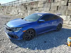 19XFC2F83LE027702 2020 HONDA CIVIC