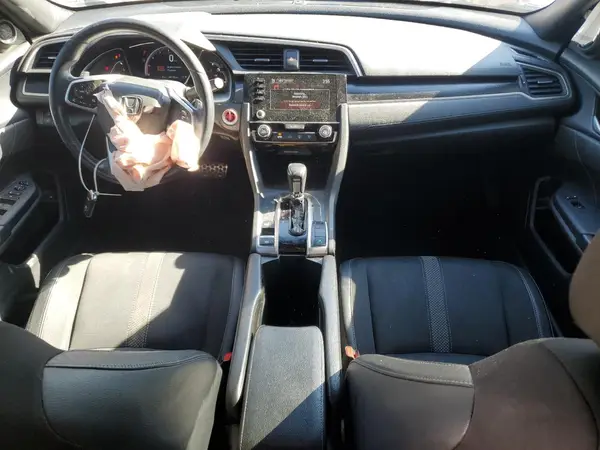 19XFC2F83LE027702 2020 HONDA CIVIC - Image 8