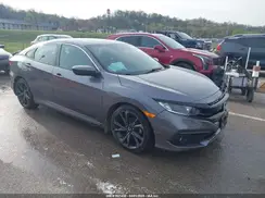 19XFC2F83LE029630 2020 HONDA CIVIC