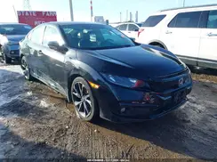 19XFC2F83LE029790 2020 HONDA CIVIC