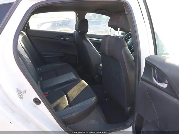 19XFC2F83LE029949 2020 HONDA CIVIC - Image 8