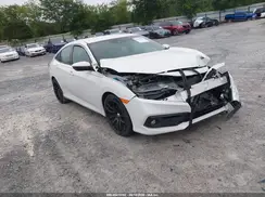 19XFC2F83LE030079 2020 HONDA CIVIC