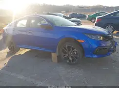 19XFC2F83LE030292 2020 HONDA CIVIC