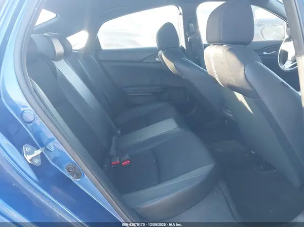 19XFC2F83LE030292 2020 HONDA CIVIC - Image 8