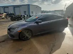 19XFC2F83LE030664 2020 HONDA CIVIC