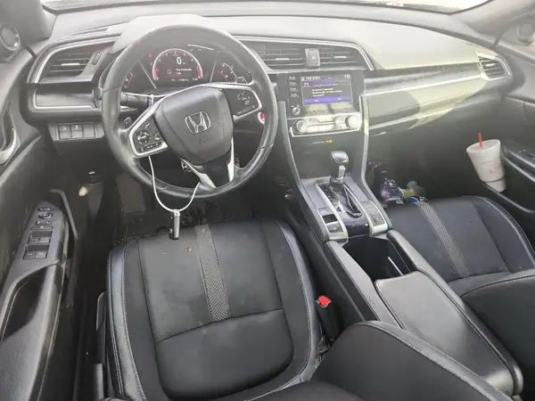 19XFC2F83LE030664 2020 HONDA CIVIC - Image 8