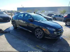 19XFC2F83LE200750 2020 HONDA CIVIC