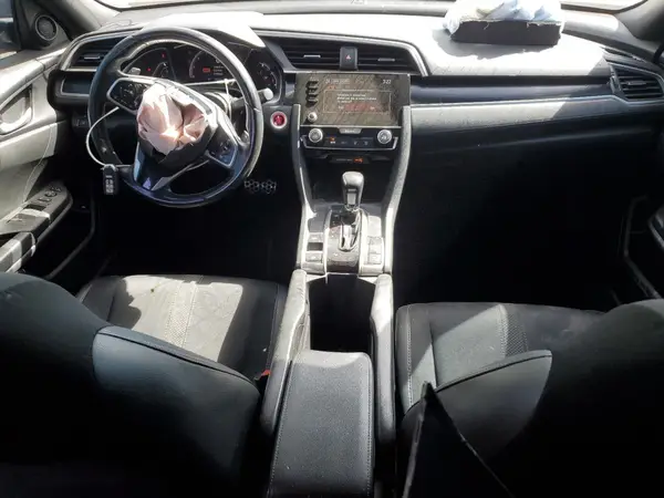 19XFC2F83LE201185 2020 HONDA CIVIC - Image 8