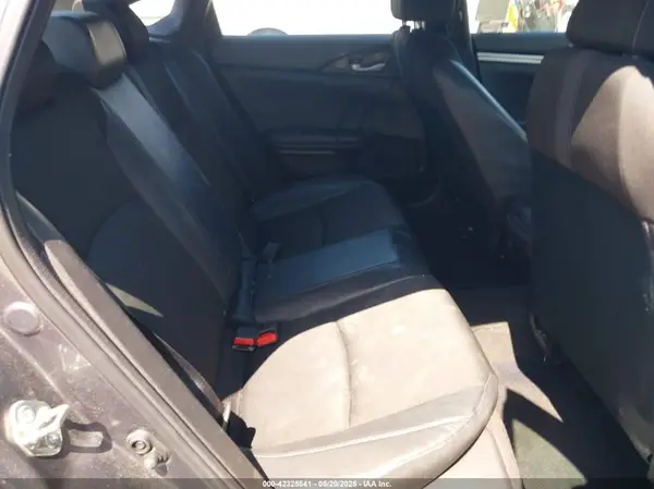 19XFC2F83LE201395 2020 HONDA CIVIC - Image 8