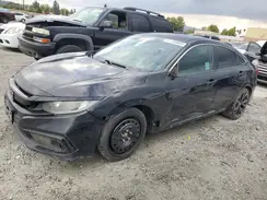 19XFC2F83LE201767 2020 HONDA CIVIC