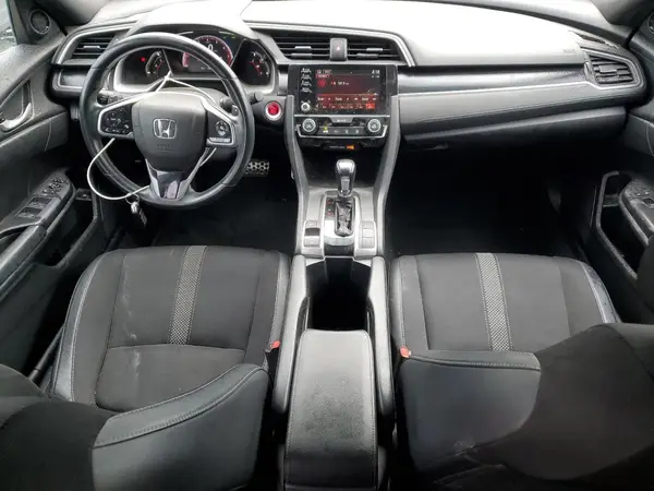 19XFC2F83LE201767 2020 HONDA CIVIC - Image 8