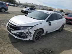 19XFC2F83LE202188 2020 HONDA CIVIC