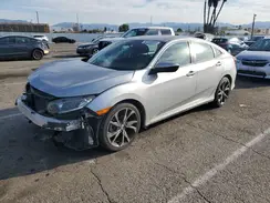 19XFC2F83LE202515 2020 HONDA CIVIC