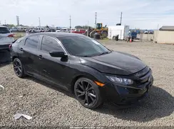 19XFC2F83LE202711 2020 HONDA CIVIC