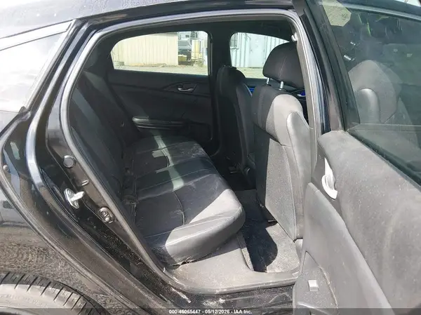 19XFC2F83LE202711 2020 HONDA CIVIC - Image 8