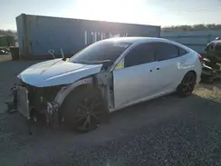 19XFC2F83LE203499 2020 HONDA CIVIC