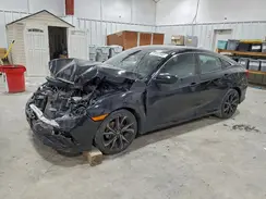 19XFC2F83LE204278 2020 HONDA CIVIC