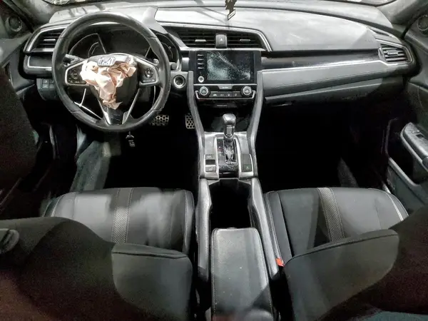 19XFC2F83LE204278 2020 HONDA CIVIC - Image 8
