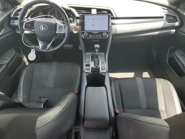 19XFC2F83LE204913 2020 HONDA CIVIC - Image 8