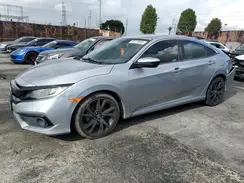 19XFC2F83LE205348 2020 HONDA CIVIC