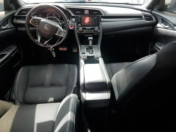 19XFC2F83LE205348 2020 HONDA CIVIC - Image 8