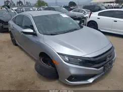 19XFC2F83LE205592 2020 HONDA CIVIC
