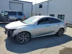 19XFC2F83LE205995 2020 HONDA CIVIC